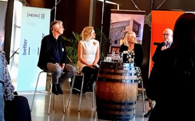 Celsus joins discussion panel on role of the media in health and aged care